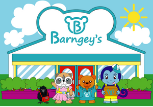 Barngeys Store