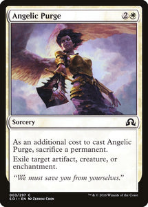 Angelic Purge - SOI - Common