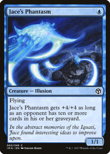 Jace's Phantasm - IMA