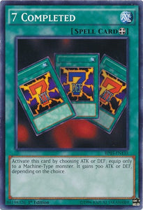 7 Completed - BP03-EN135 - Common - 1st Edition