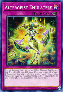 Altergeist Emulatelf - FLOD-EN070 - Common - Unlimited