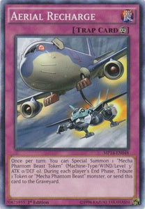 Aerial Recharge - MP14-EN048 - Common - 1st Edition