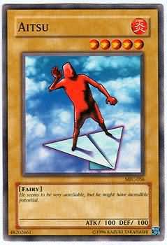 Aitsu - MFC-056 - Common - 1st Edition