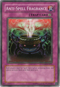 Anti-Spell Fragrance - TU02-EN012 - Common - Unlimited