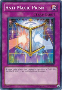 Anti-Magic Prism - DREV-EN078 - Common - Unlimited