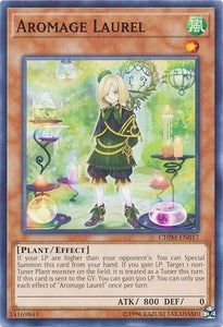 Aromage Laurel - CHIM-EN017 - Common - Unlimited