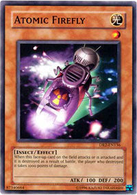 Atomic Firefly - DR2-EN136 - Common - Unlimited
