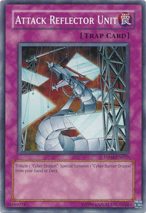 Attack Reflector Unit - DP04-EN027 - Common - Unlimited
