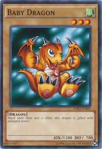 Baby Dragon - LDK2-ENJ09 - Common - Unlimited