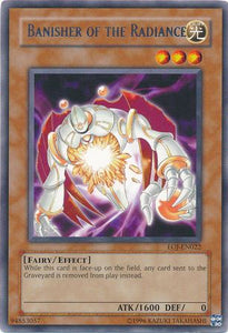 Banisher of the Radiance - EOJ-EN022 - Rare - Unlimited