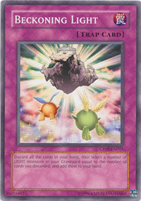 Beckoning Light - CP08-EN014 - Common - Unlimited