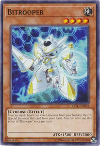 Bitrooper - EXFO-EN005 - Common - Unlimited