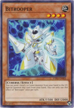 Bitrooper - EXFO-EN005 - Common - Unlimited