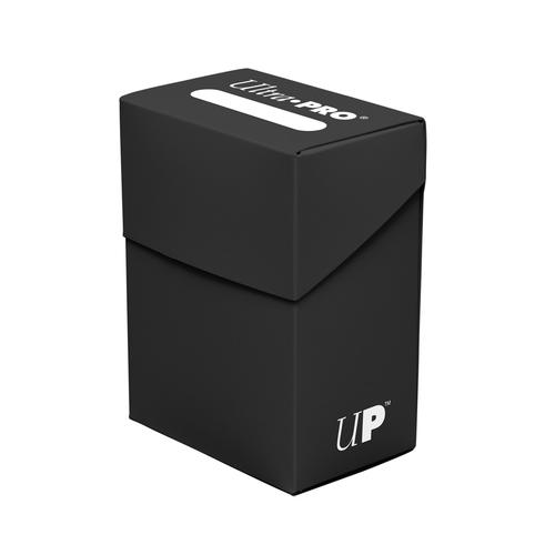 Ultra Pro Deck Box (Black)