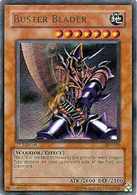 Buster Blader - PSV-050 - Ultra Rare - 1st Edition