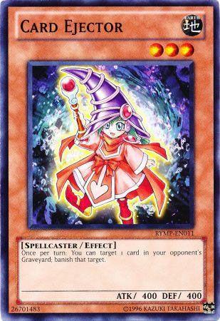 Card Ejector - RYMP-EN011 - Common - Unlimited