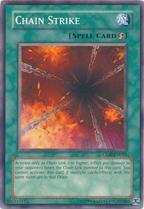 Chain Strike - CDIP-EN043 - Common - Unlimited