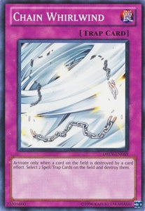 Chain Whirlwind - DREV-EN069 - Common - Unlimited