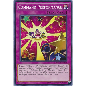 Command Performance - NECH-EN069 - Common - Unlimited