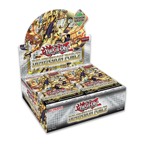 Dimension Force Booster Box