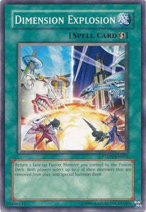 Dimension Explosion - PTDN-EN051 - Common - Unlimited