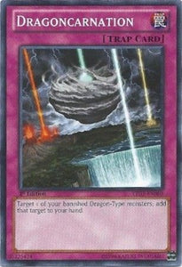 Dragoncarnation - LTGY-EN080 - Common - 1st Edition