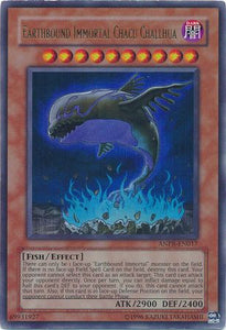 Earthbound Immortal Chacu Challhua - ANPR-EN017 - Ultra Rare - Unlimited