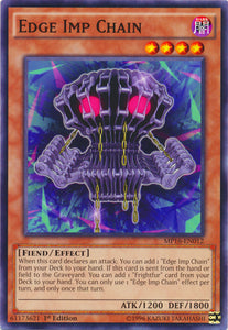 Edge Imp Chain - MP16-EN012 - Common - 1st Edition