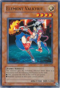 Element Valkyrie - FET-EN010 - Common - Unlimited