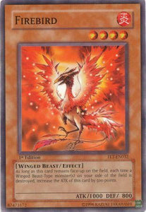 Firebird - FET-EN032 - Common - 1st Edition