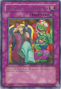 Goblin out of the Frying Pan - SOI-EN059 - Rare - Unlimited