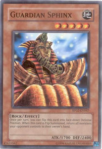 Guardian Sphinx - RP02-EN067 - Common - Unlimited