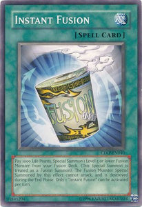 Instant Fusion - CDIP-EN040 - Common - Unlimited