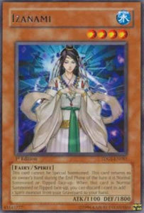 Izanami - TDGS-EN083 - Rare - 1st Edition