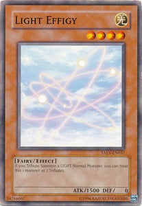 Light Effigy - TAEV-EN037 - Common - Unlimited