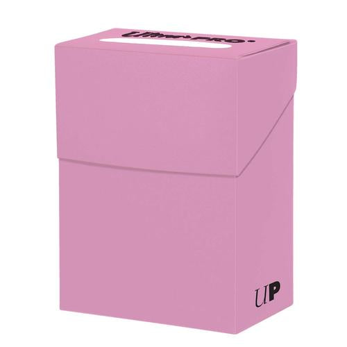 Ultra Pro Deck Box (Lilac)