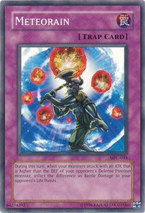 Meteorain - MFC-044 - Common - Unlimited
