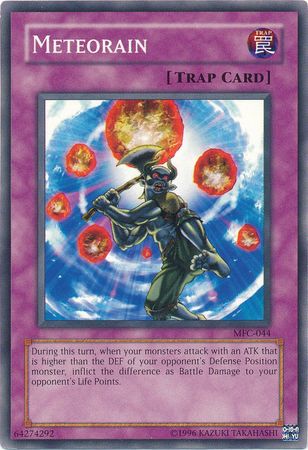 Meteorain - MFC-044 - Common - Unlimited