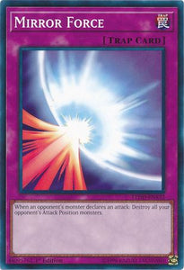 Mirror Force - LEDD-ENA32 - Common - 1st Edition