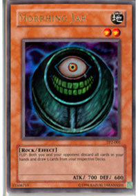 Morphing Jar - TP2-001 - Ultra Rare - Unlimited