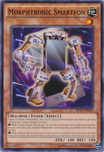 Morphtronic Smartfon - SECE-EN030 - Common - Unlimited