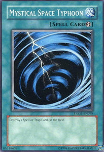 Mystical Space Typhoon - DLG1-EN058 - Common - Unlimited