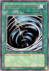 Mystical Space Typhoon - MRL-047 - Ultra Rare - Unlimited