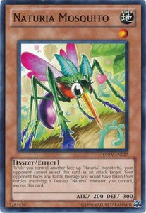 Naturia Mosquito - DREV-EN027 - Common - Unlimited