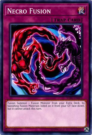 Necro Fusion - SOFU-EN075 - Common - Unlimited