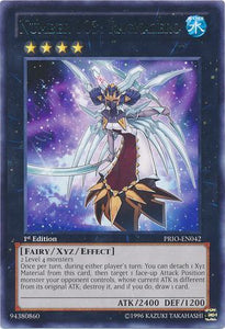 Number 42: Galaxy Tomahawk - PRIO-EN092 - Common - 1st Edition