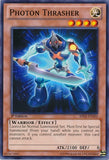 Photon Thrasher - SP14-EN007 - Common - 1st Edition