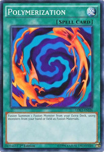 Polymerization - LDK2-ENJ26 - Common - 1st Edition