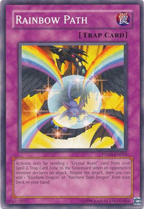 Rainbow Path - PTDN-EN063 - Common - Unlimited