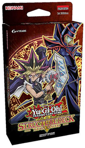 Yugi Muto Structure Deck - SDMY
